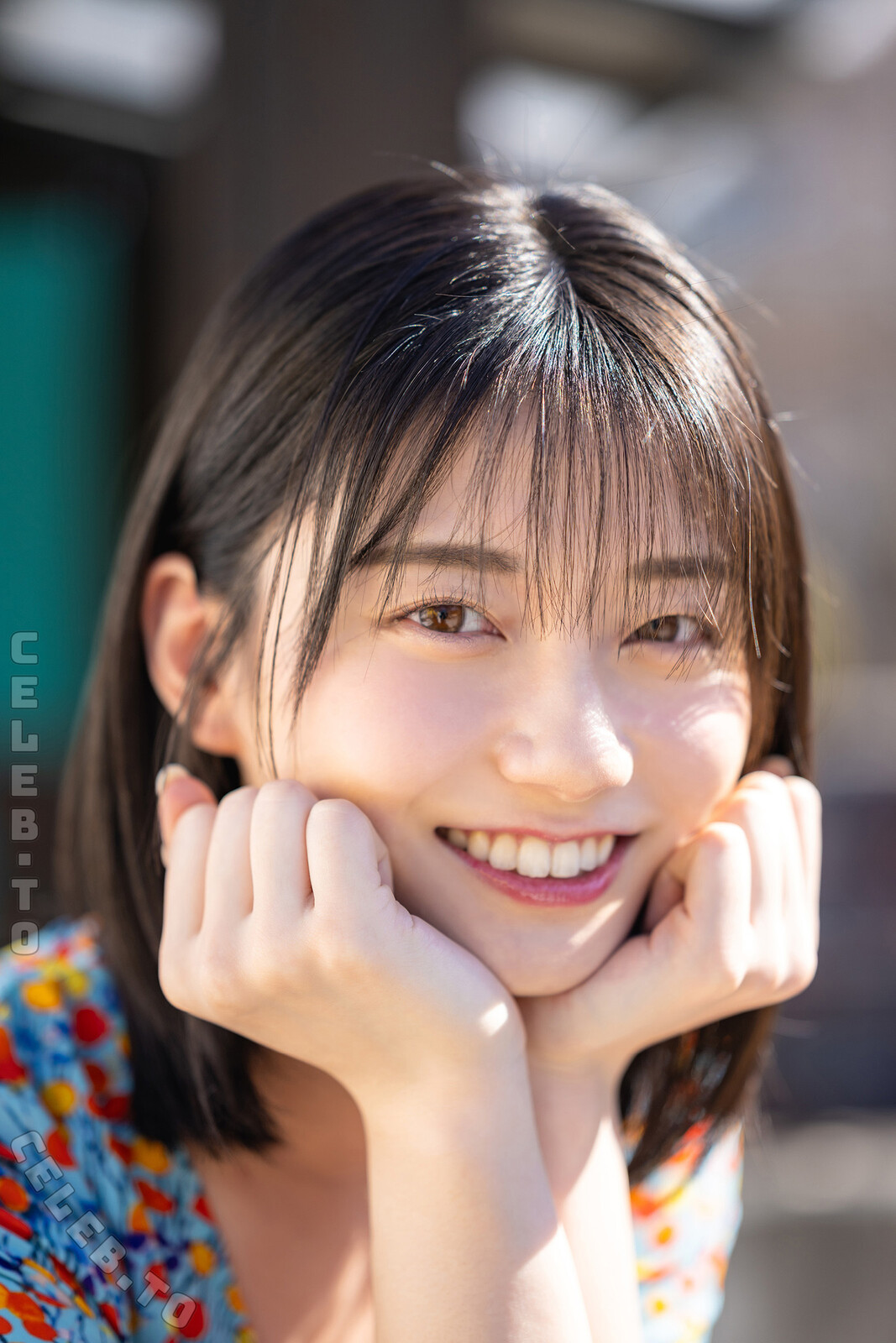 Kanna Seto nude photo 2
