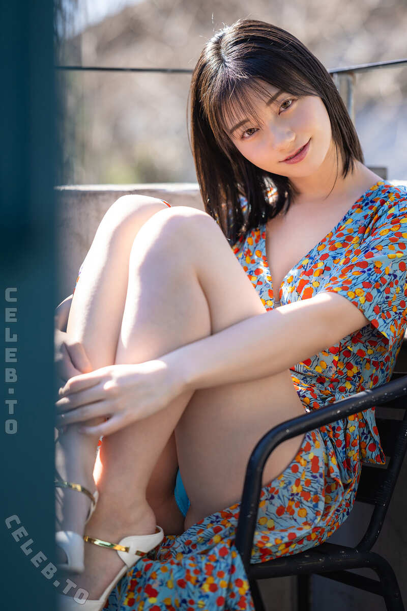 Kanna Seto nude photo 4