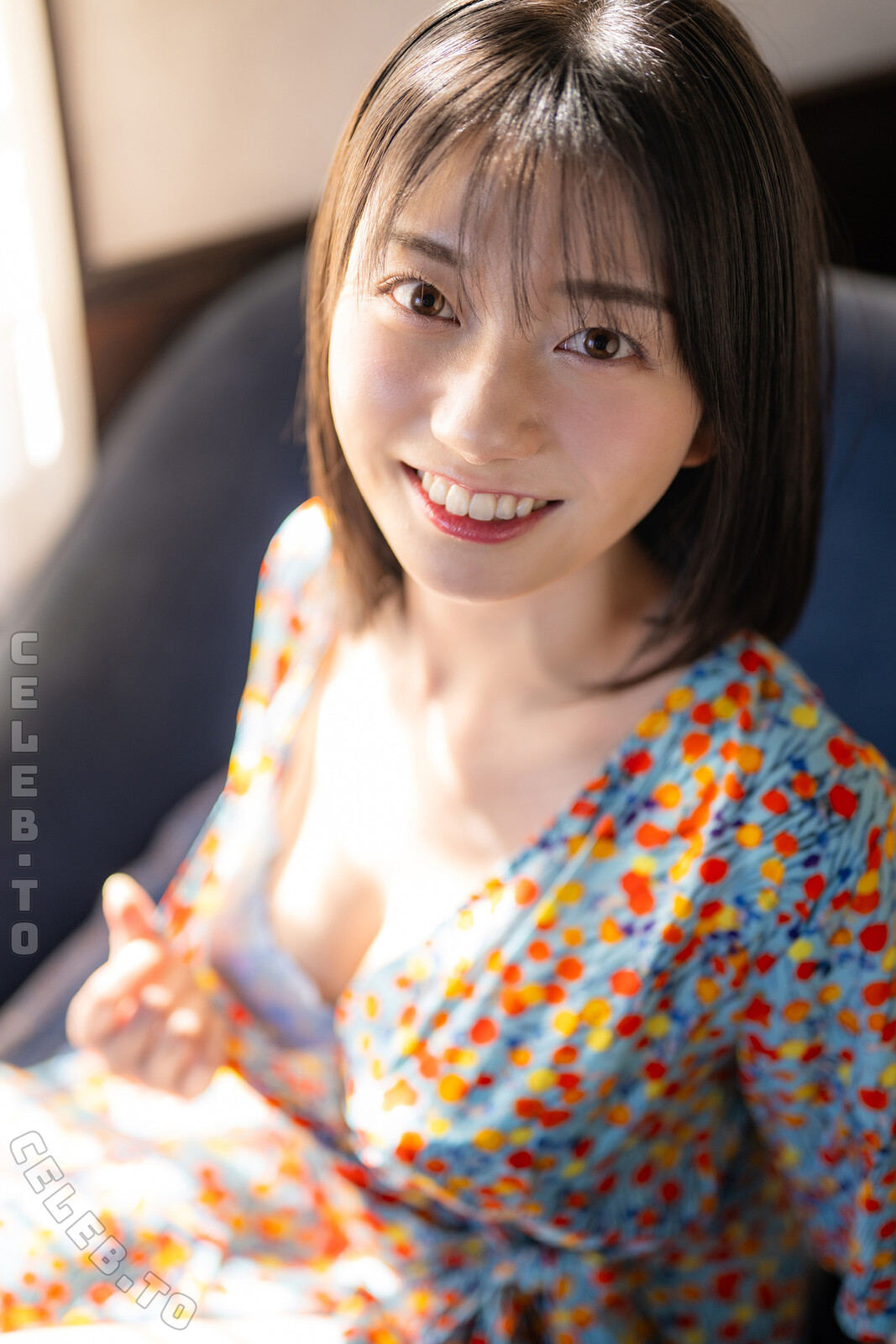Kanna Seto nude photo 9