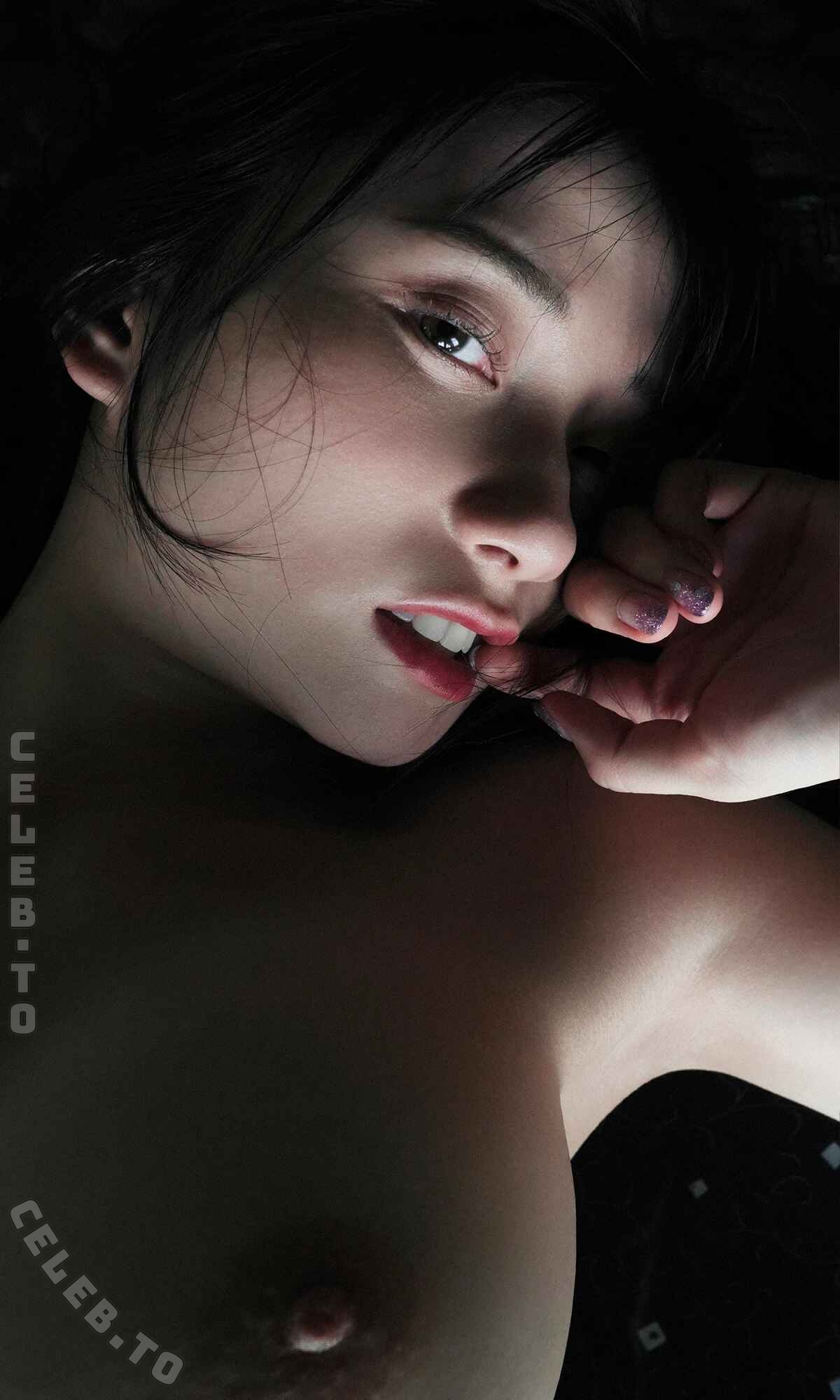 Kanna Seto nude photo 6