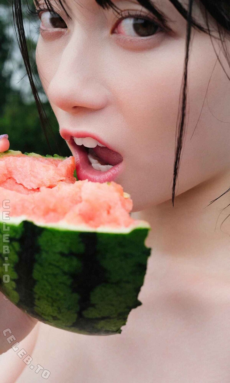 Kanna Seto nude photo 15