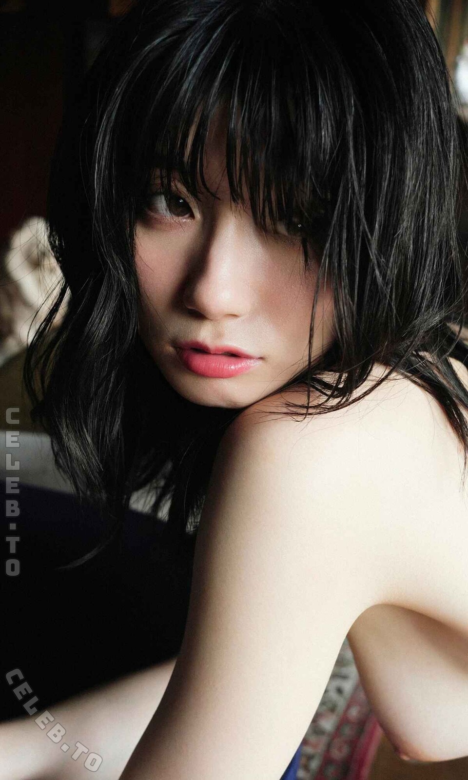 Kanna Seto nude photo 10
