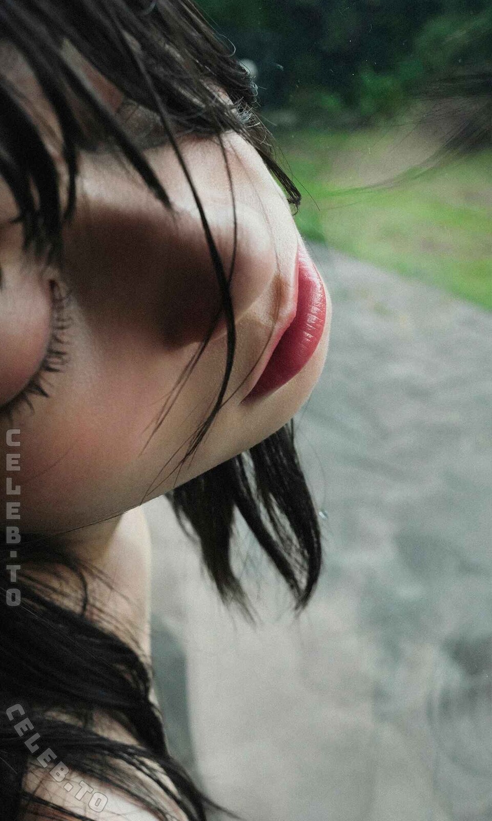 Kanna Seto nude photo 13