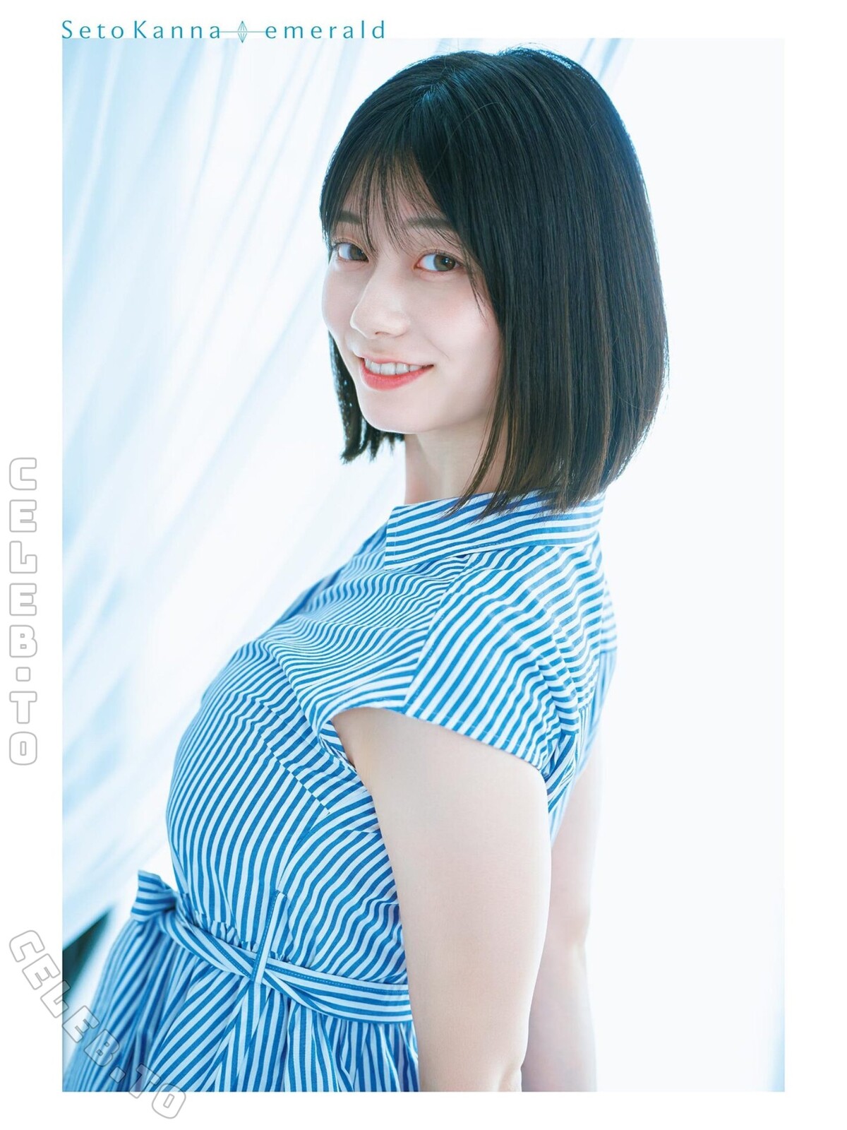 Kanna Seto nude photo 4