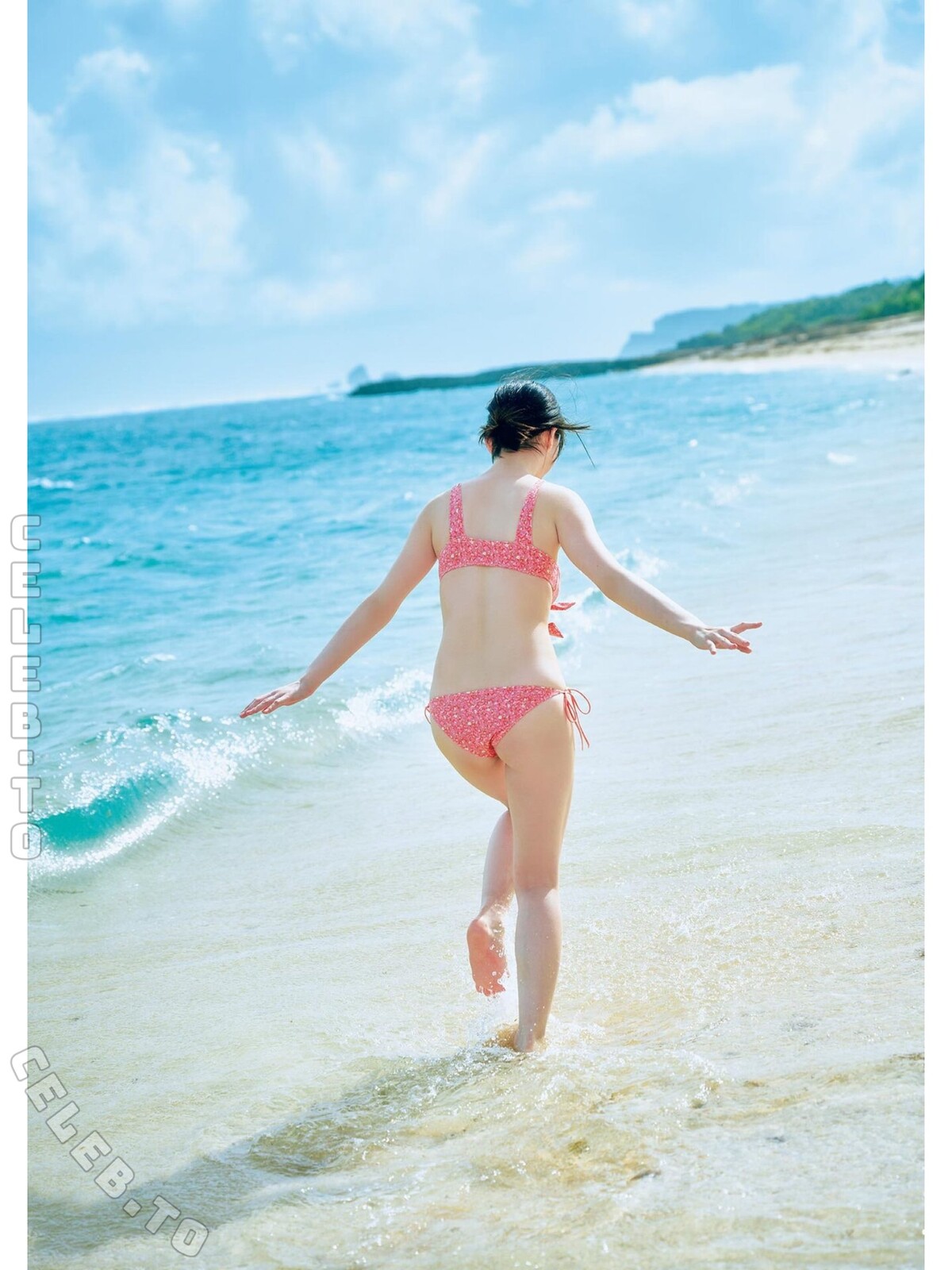 Kanna Seto nude photo 6
