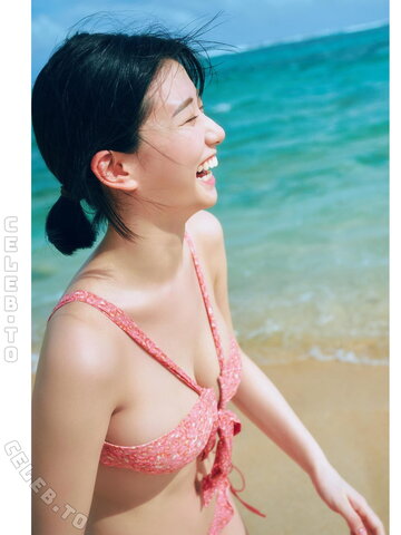 Kanna Seto Hot (14 photos)