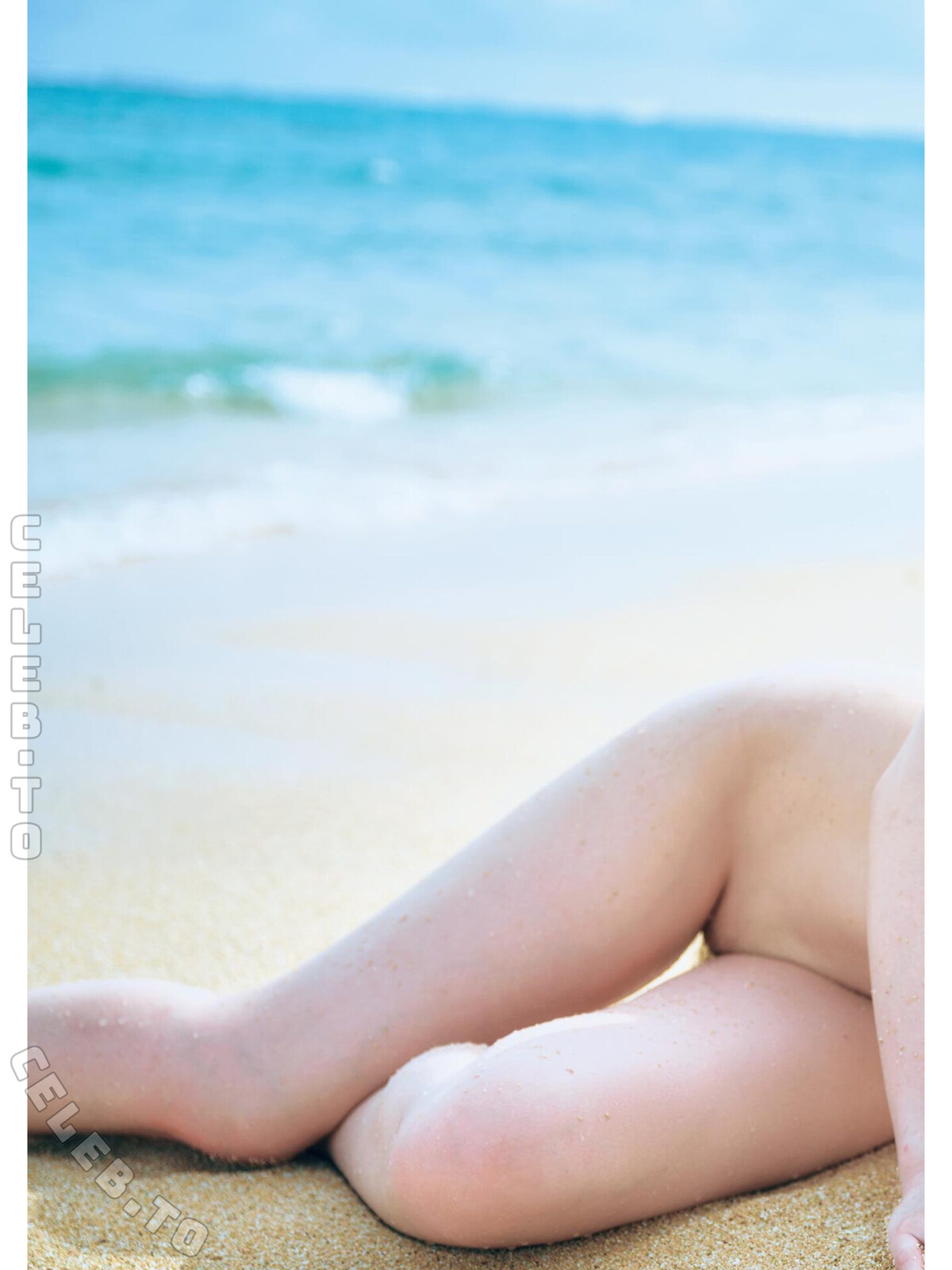 Kanna Seto nude photo 6