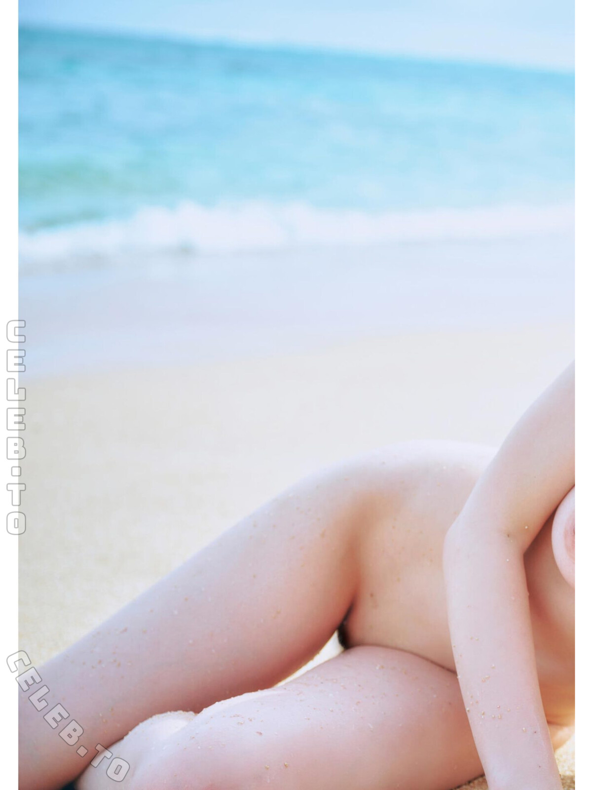 Kanna Seto nude photo 13