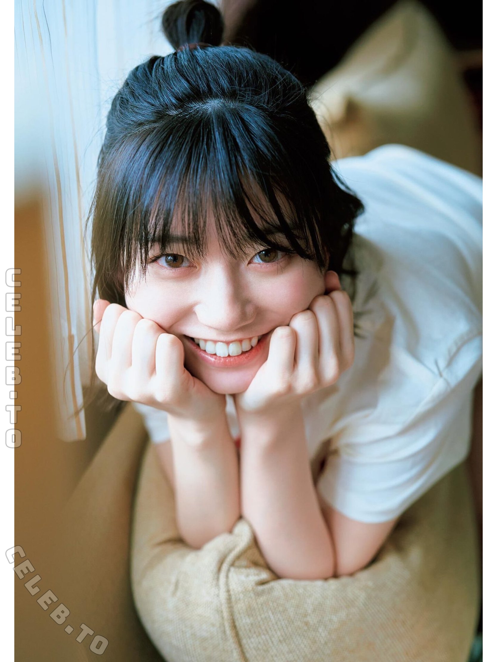 Kanna Seto nude photo 1