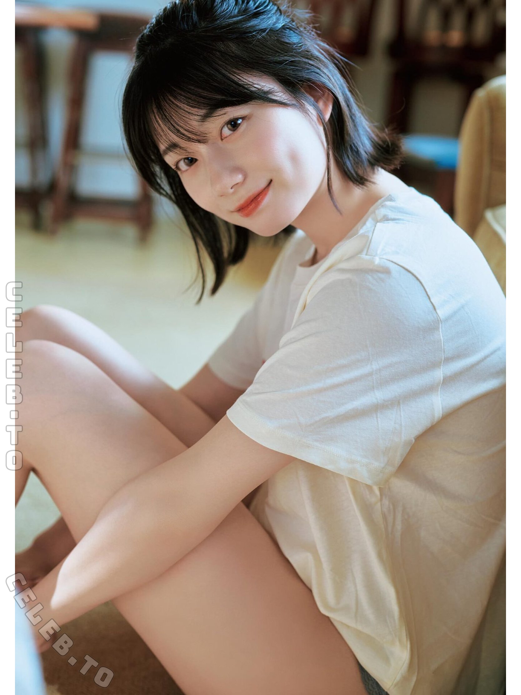 Kanna Seto nude photo 2