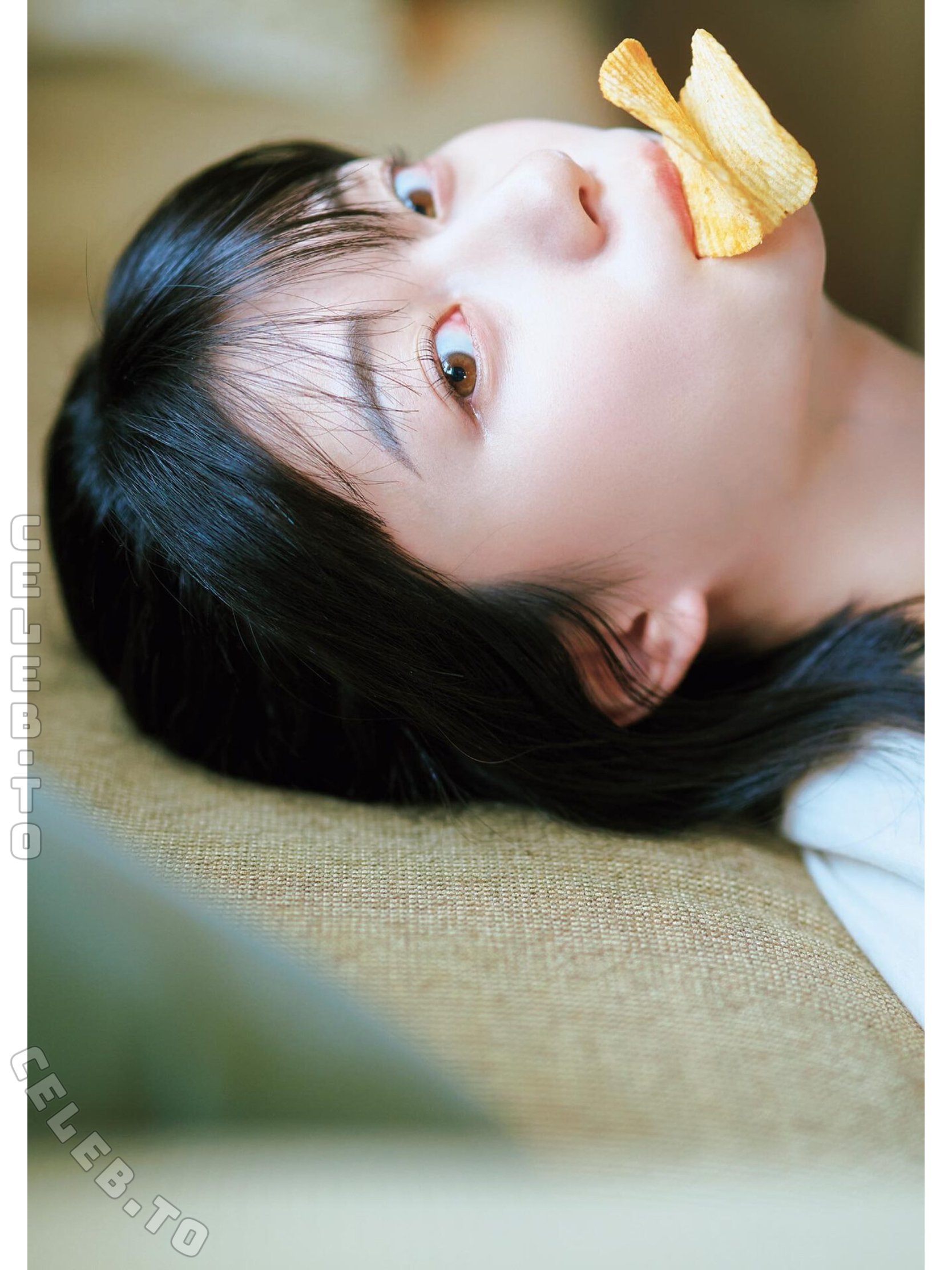 Kanna Seto nude photo 4