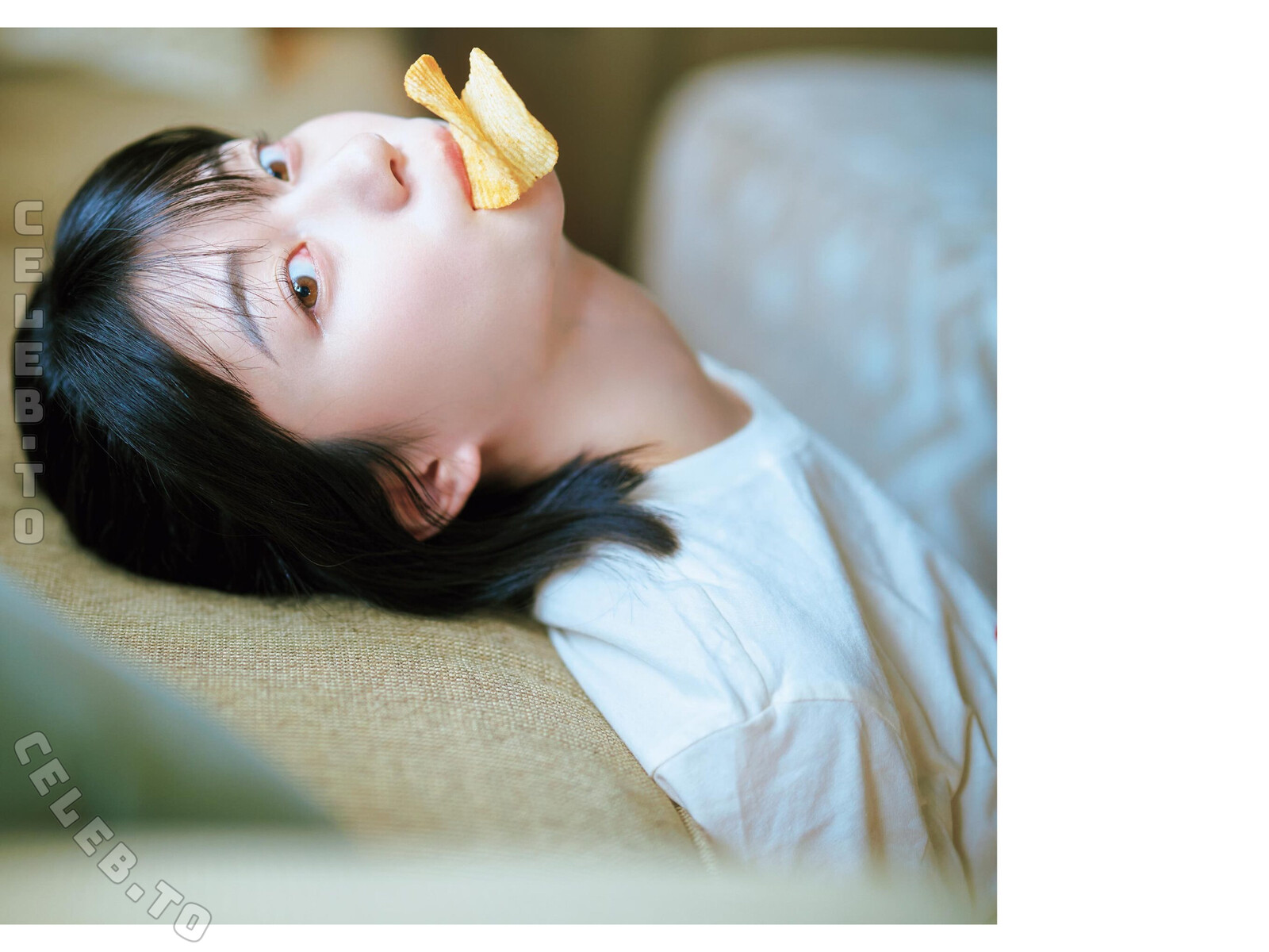 Kanna Seto nude photo 5
