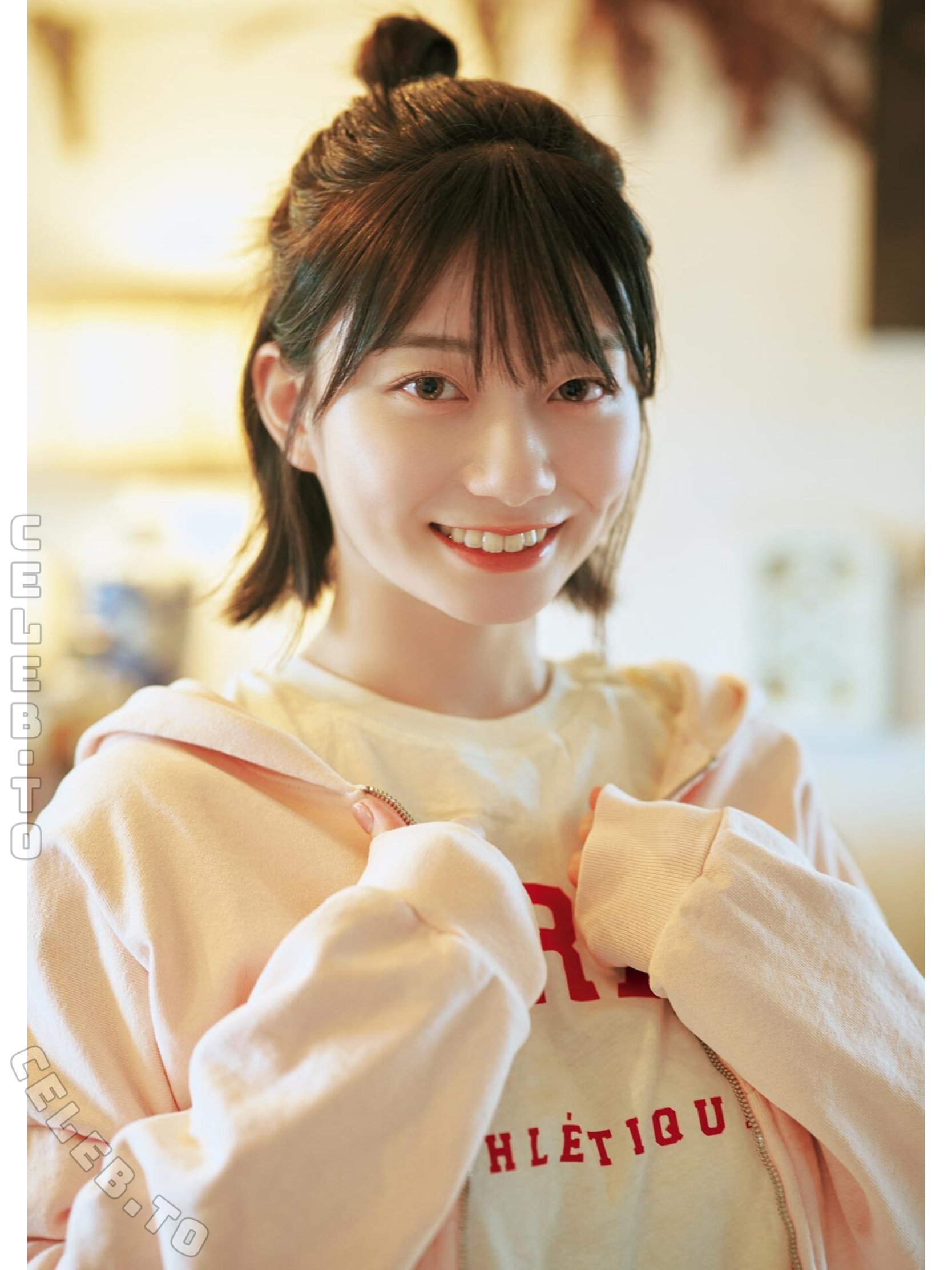Kanna Seto nude photo 6
