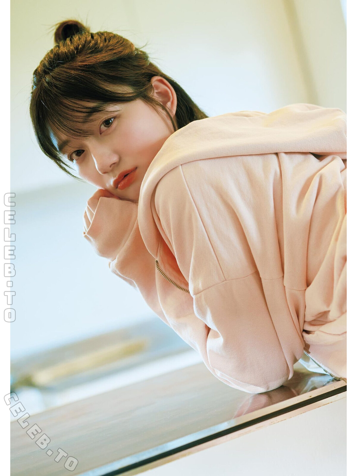 Kanna Seto nude photo 12