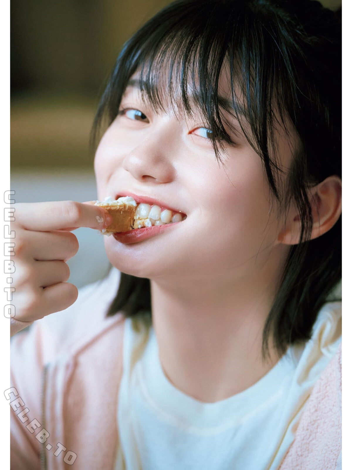 Kanna Seto nude photo 14