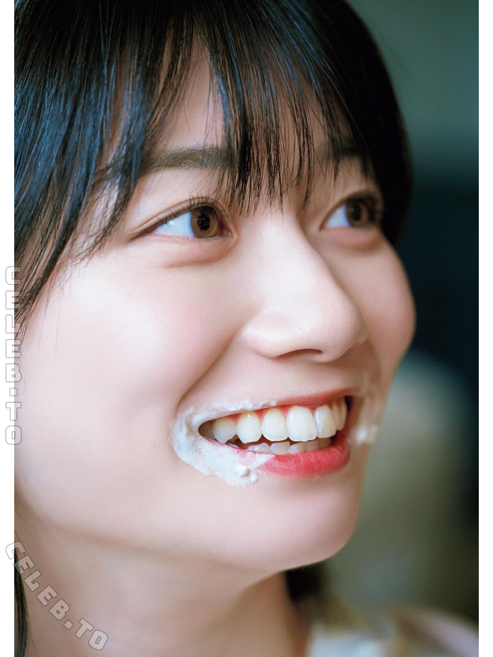 Kanna Seto nude photo 15
