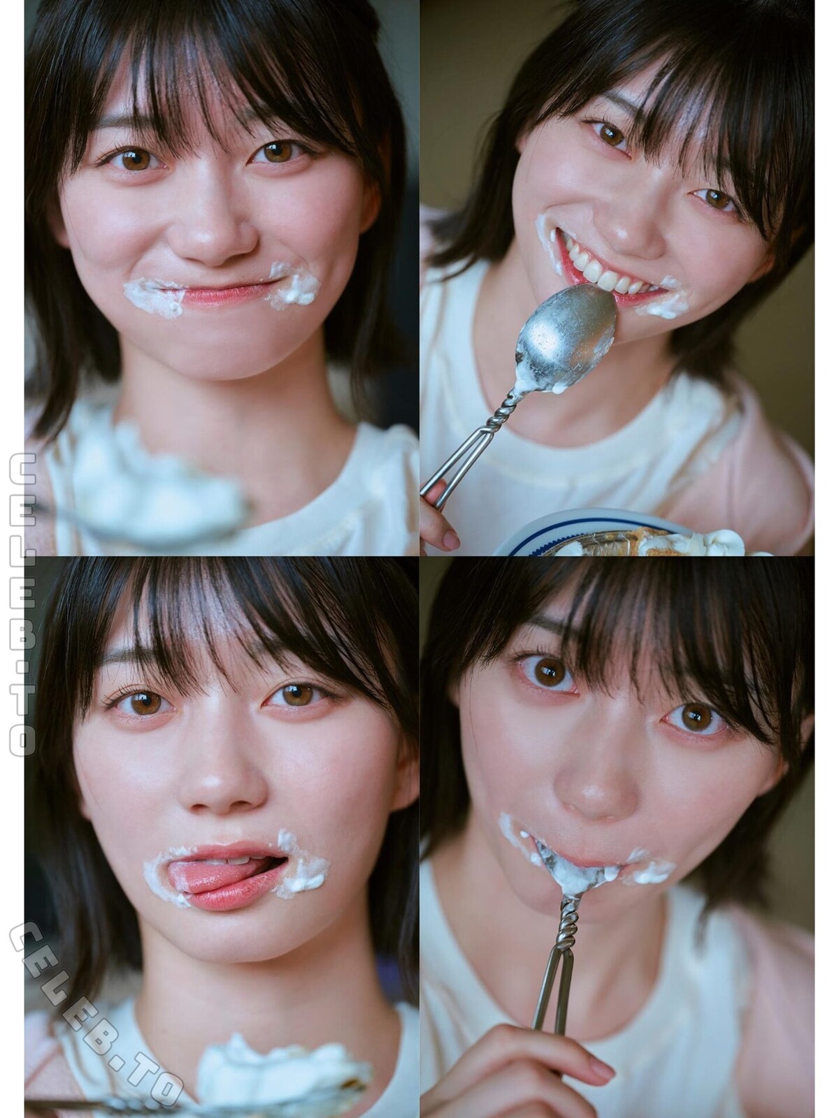 Kanna Seto nude photo 1