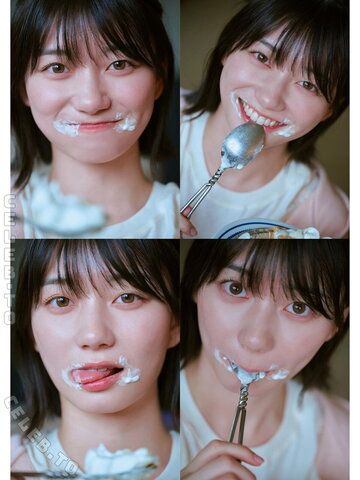Kanna Seto Fresh (13 photos)