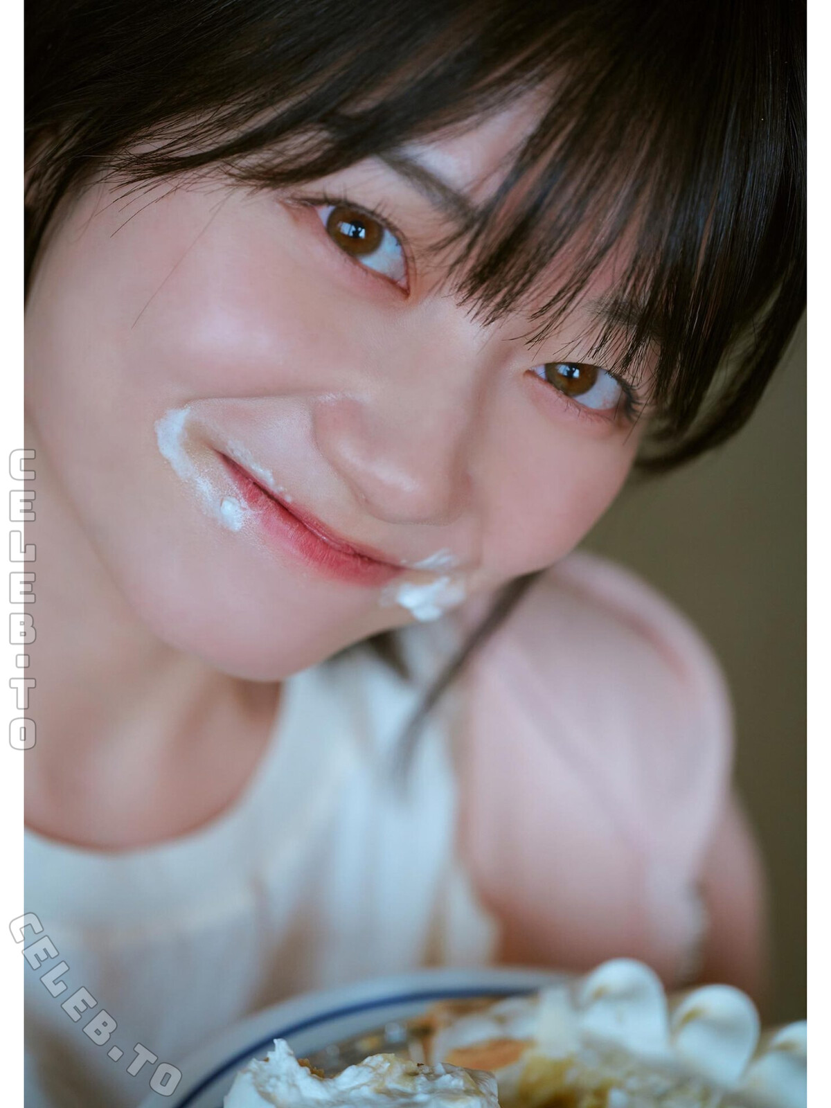 Kanna Seto nude photo 2