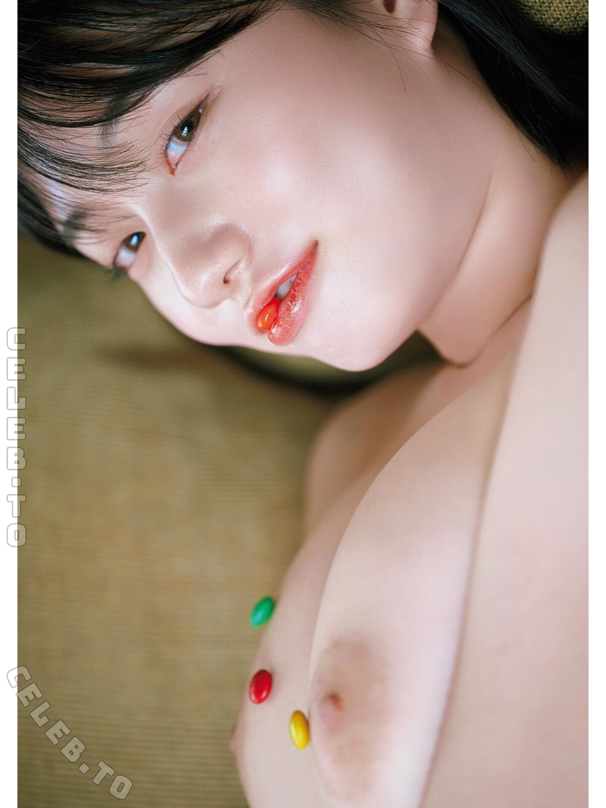 Kanna Seto nude photo 10