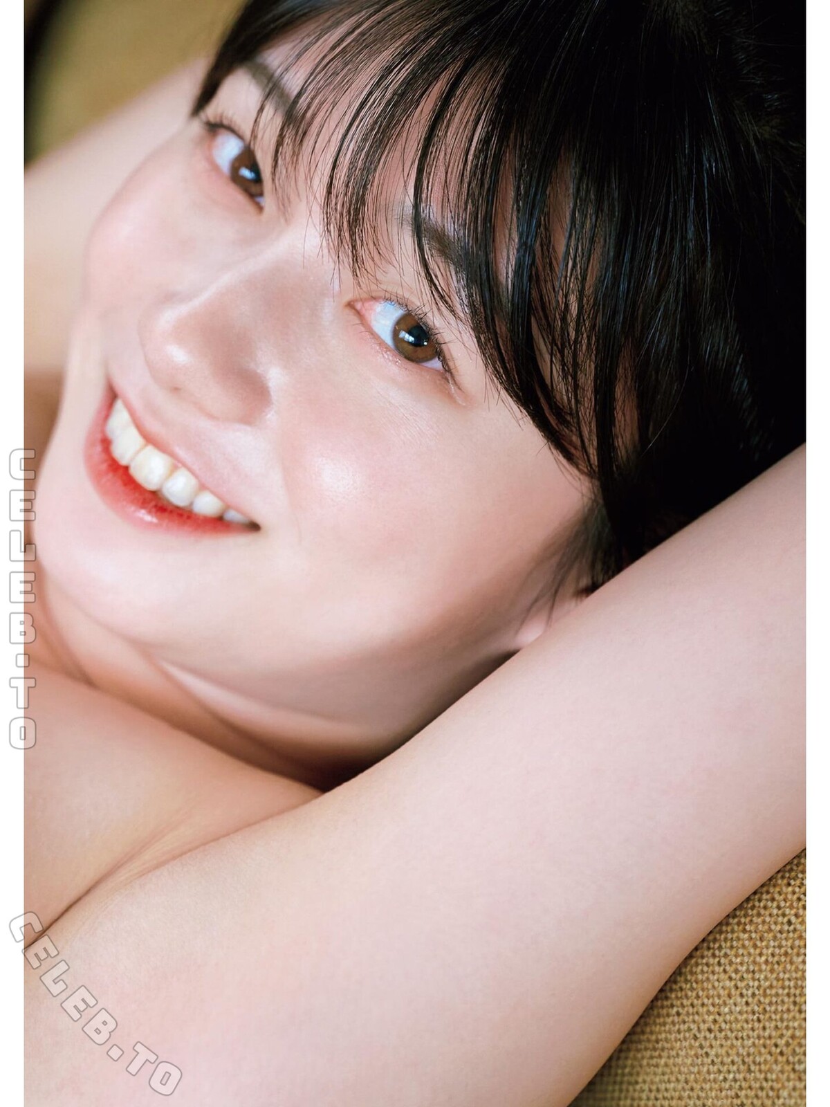Kanna Seto nude photo 11