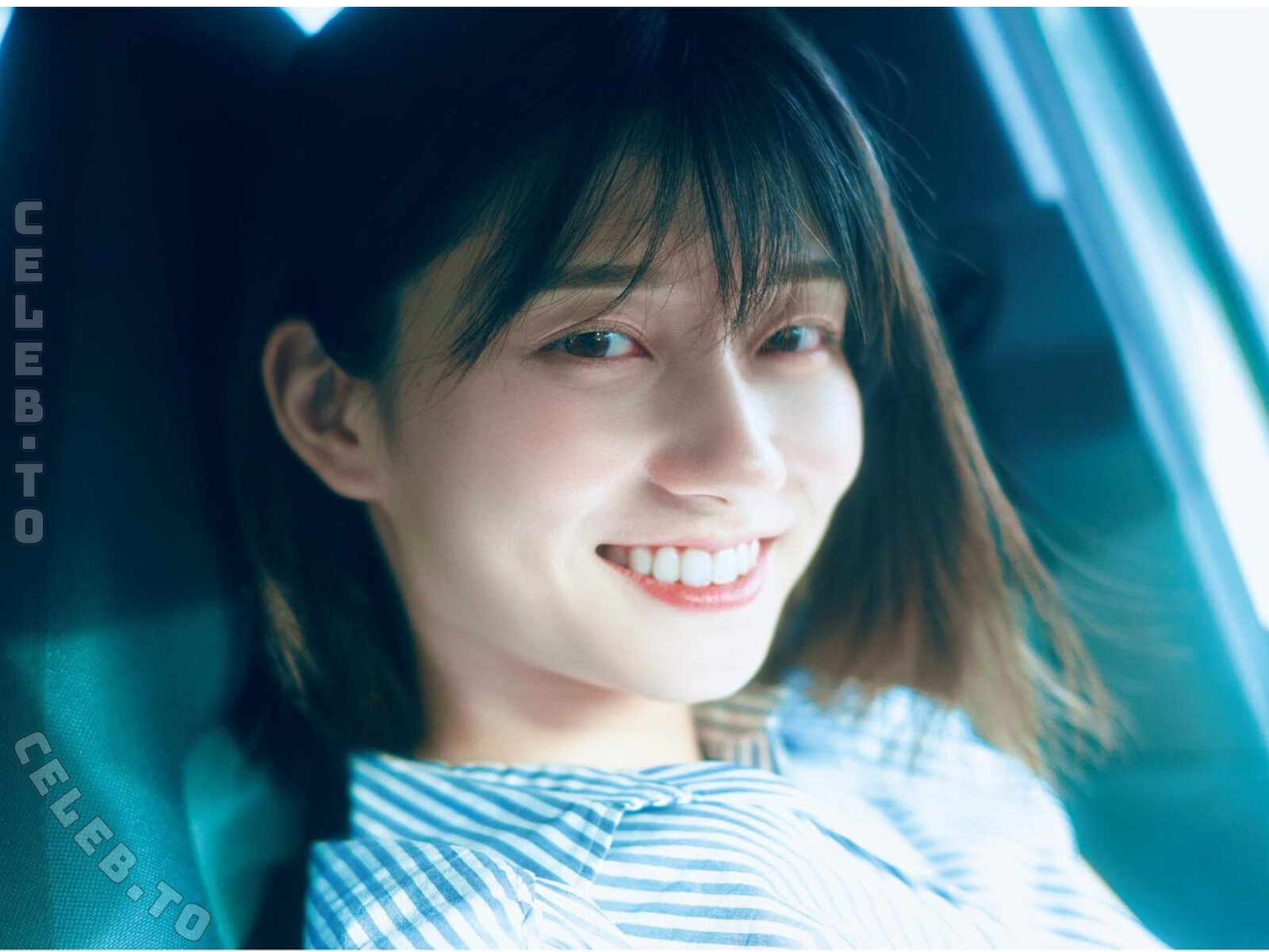 Kanna Seto nude photo 4