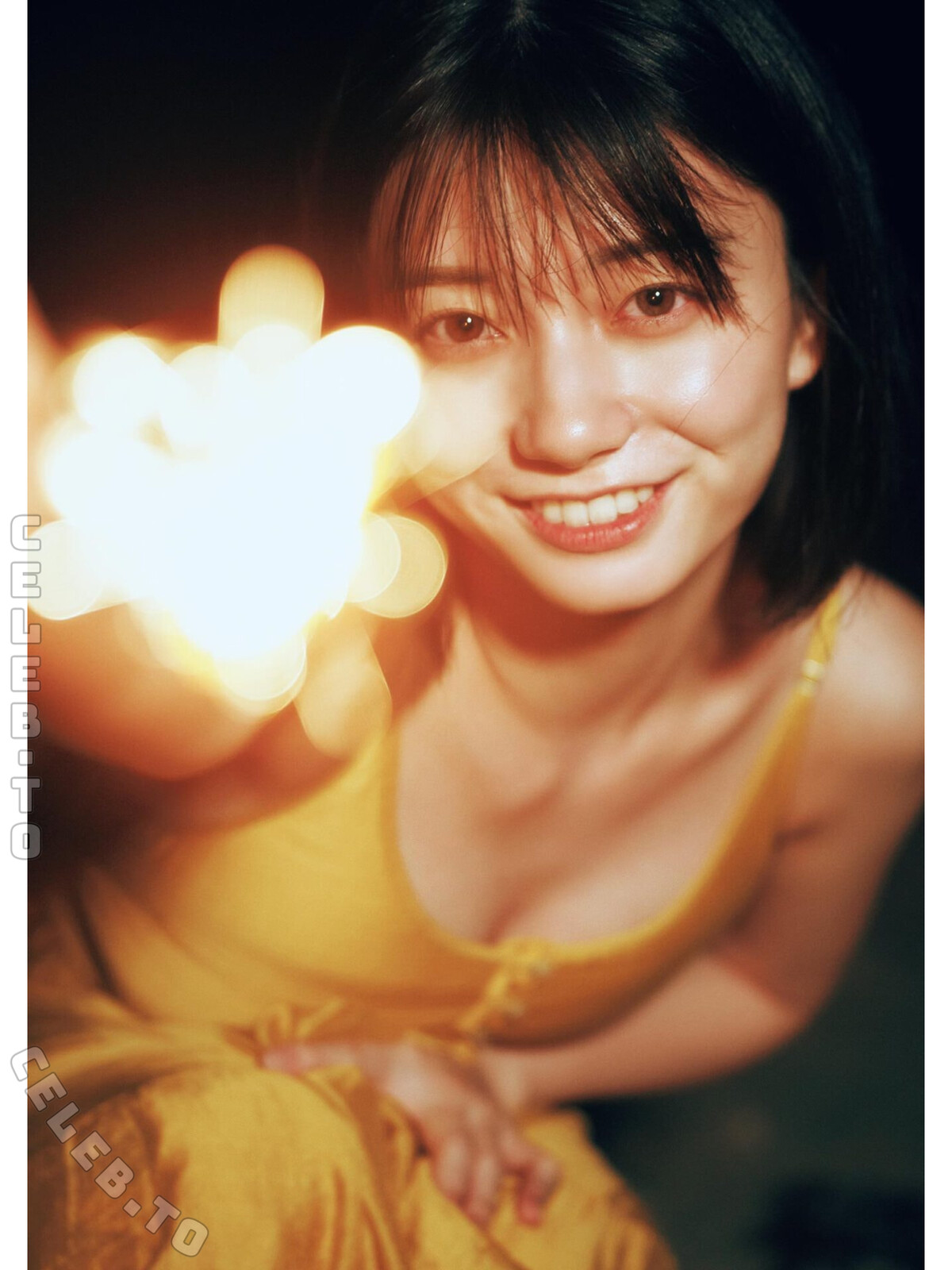Kanna Seto nude photo 6