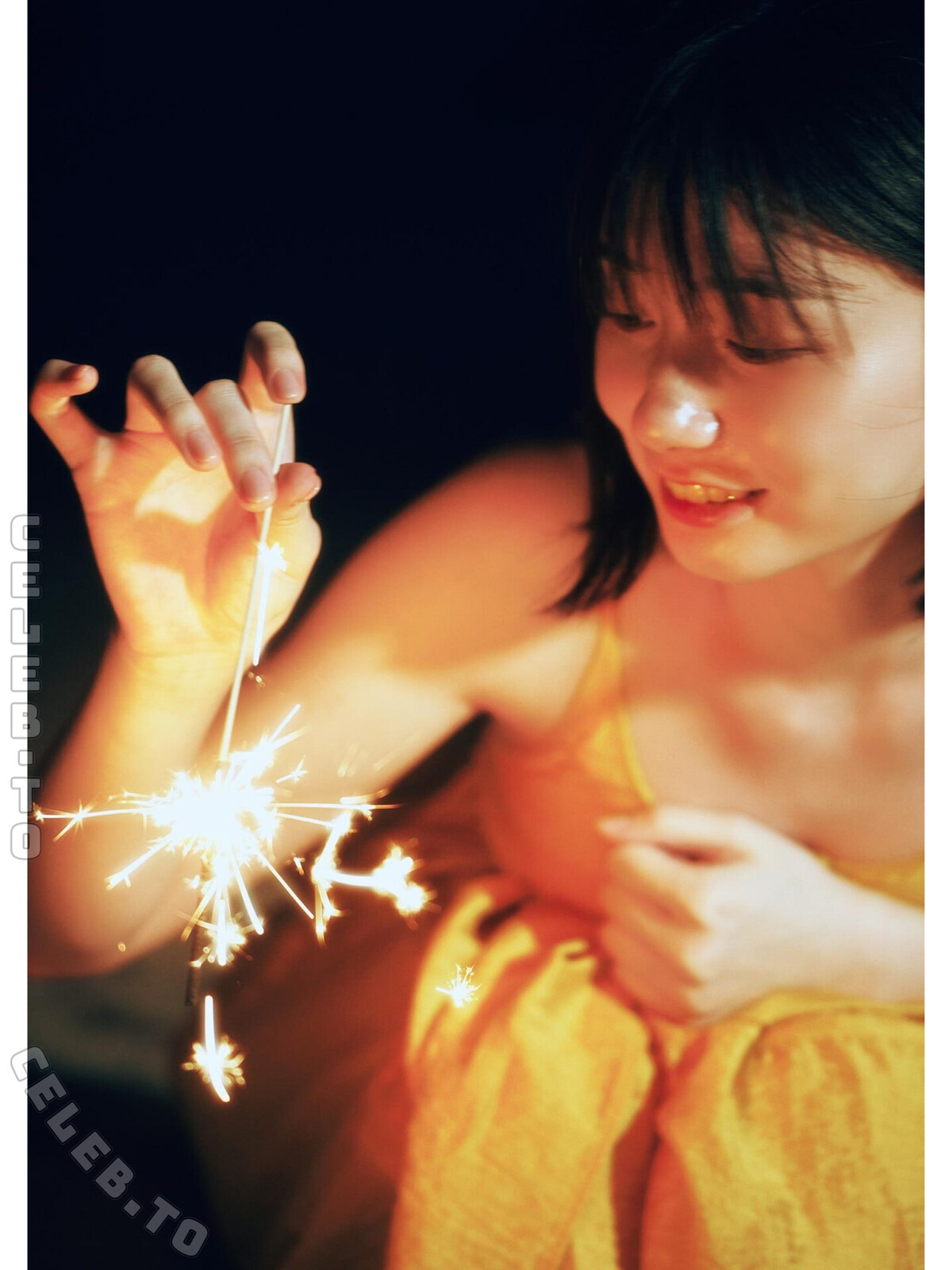 Kanna Seto nude photo 7