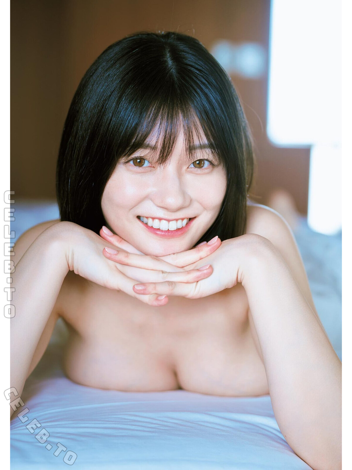 Kanna Seto nude photo 3