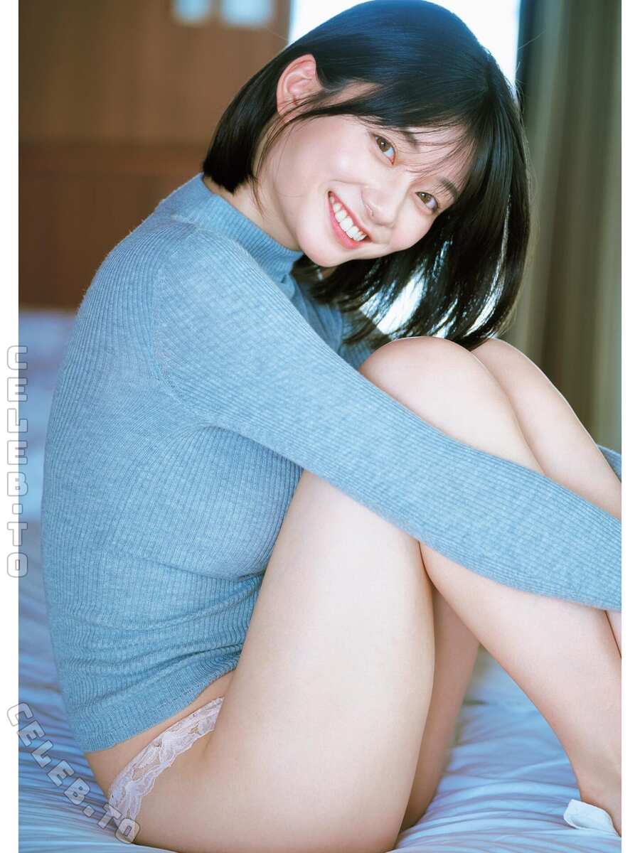 Kanna Seto nude photo 5
