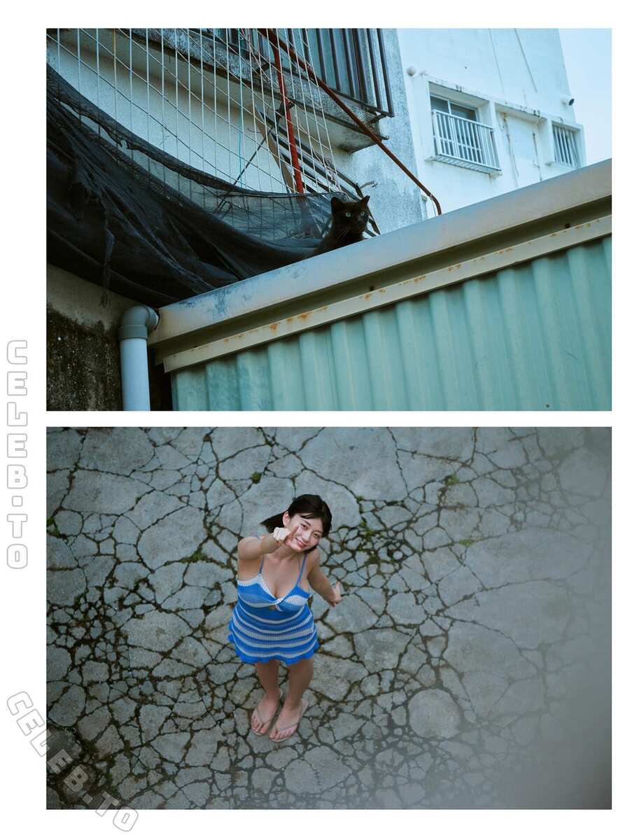 Kanna Seto nude photo 7