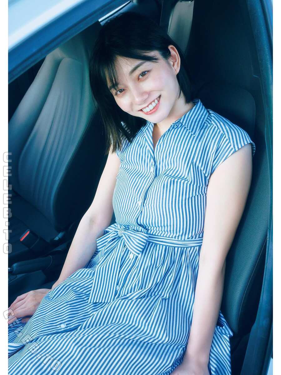 Kanna Seto nude photo 9