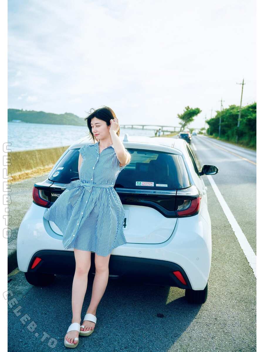 Kanna Seto nude photo 10