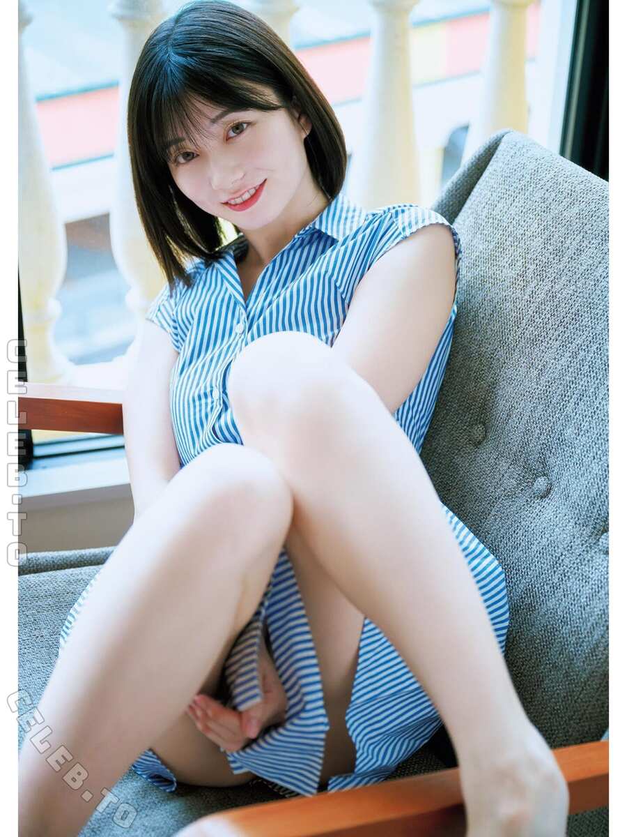 Kanna Seto nude photo 15