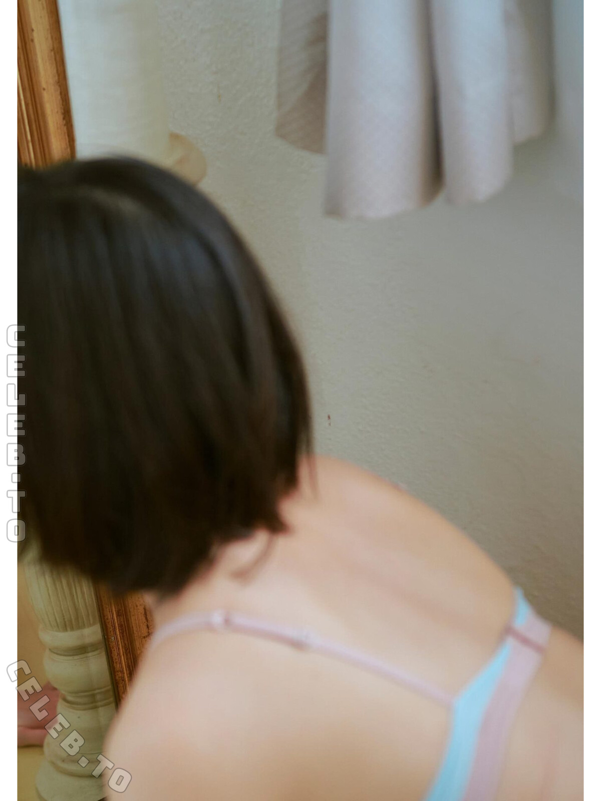 Kanna Seto nude photo 17