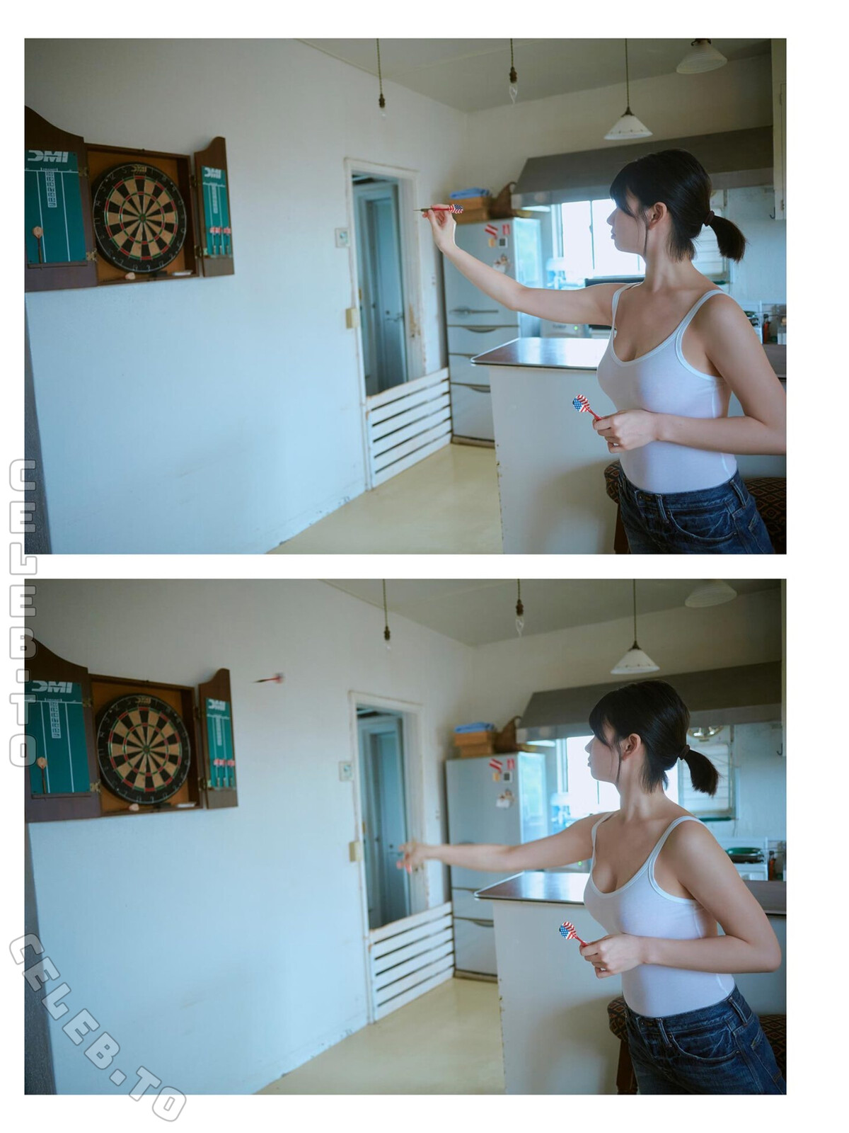 Kanna Seto nude photo 2