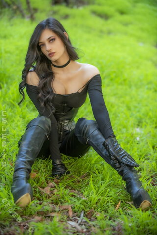 Kara Corvus nude photo 79