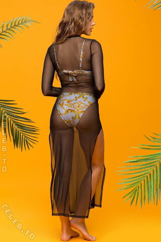 Kara Del Toro nude photo 253