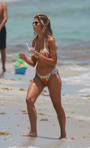 Kara Del Toro nude photo 282