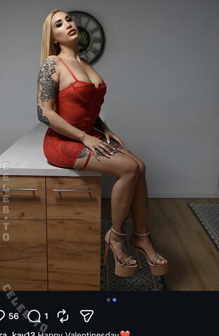 Kara Kay nude photo 6