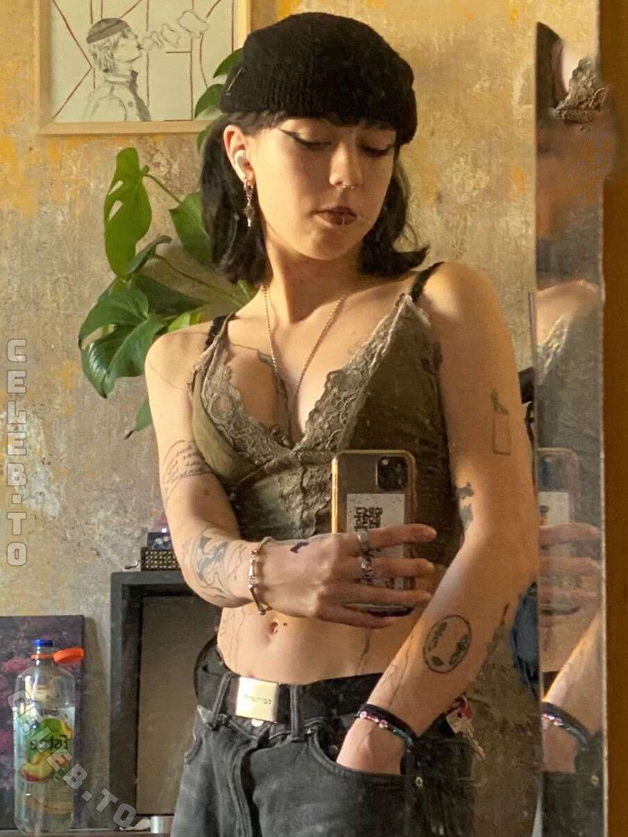 karamelisiertt nude photo 5