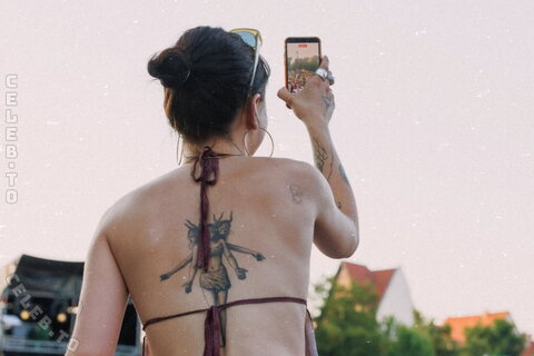 karamelisiertt nude photo 9
