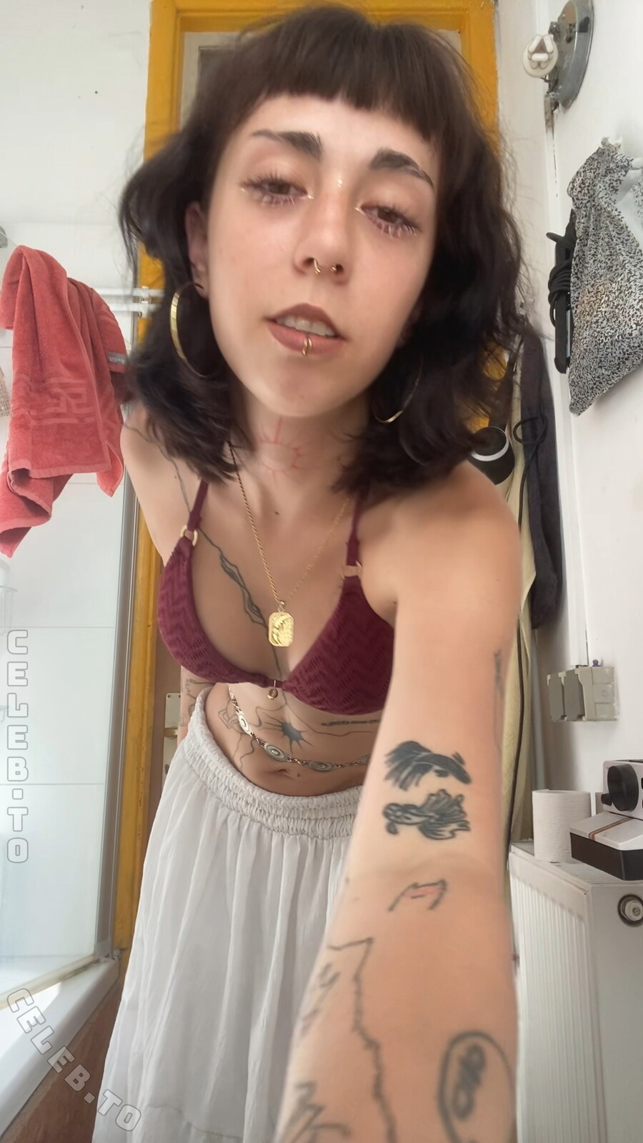 karamelisiertt nude photo 7