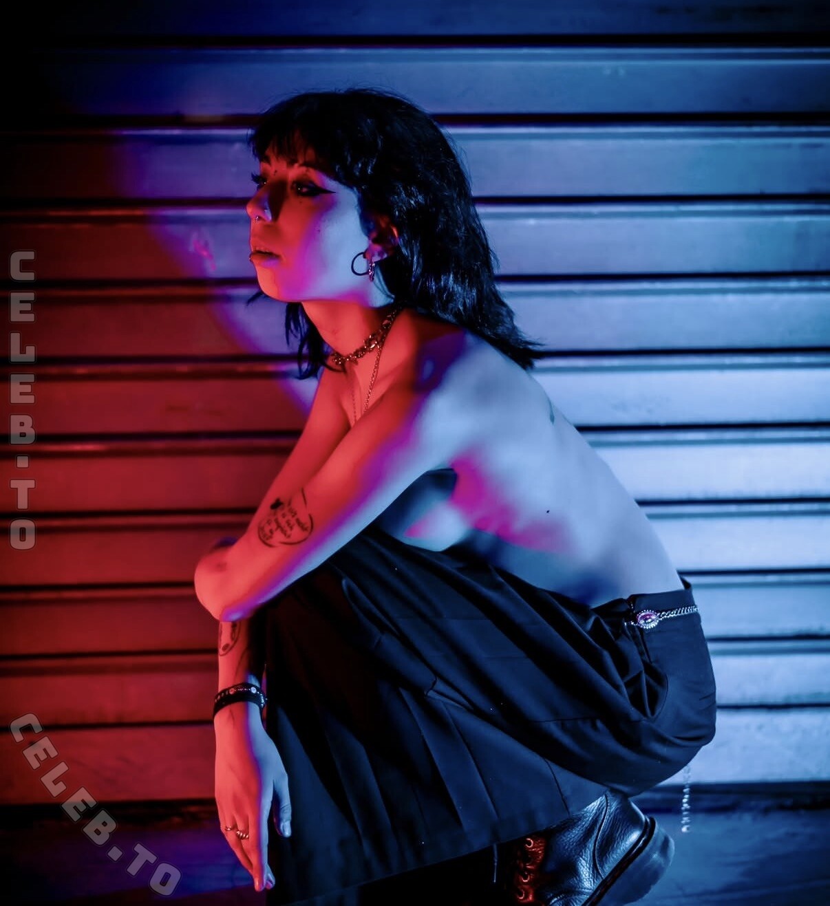 karamelisiertt nude photo 3