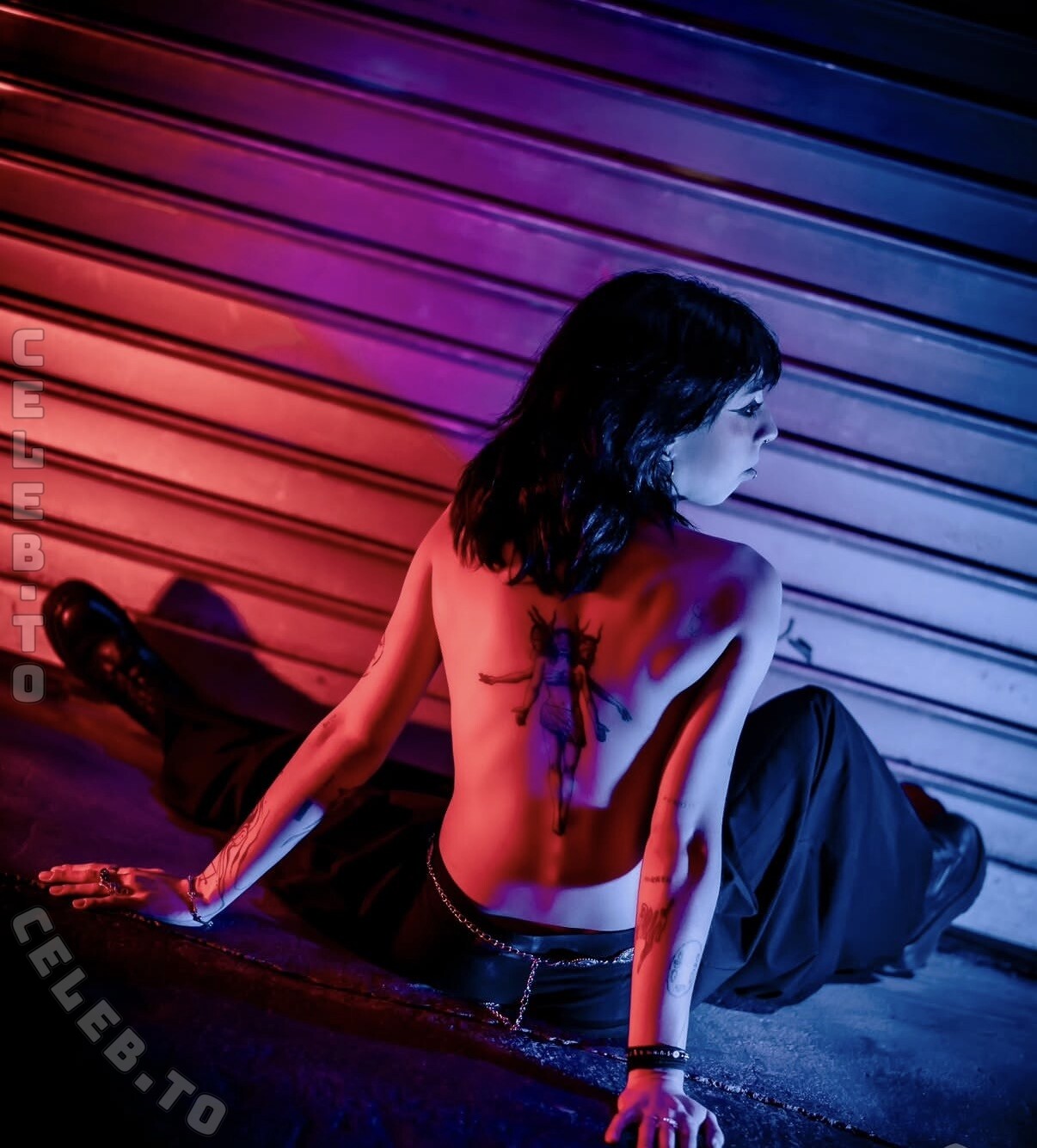 karamelisiertt nude photo 4