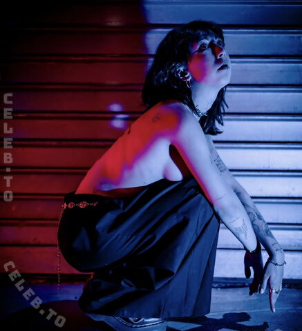 karamelisiertt nude photo 5