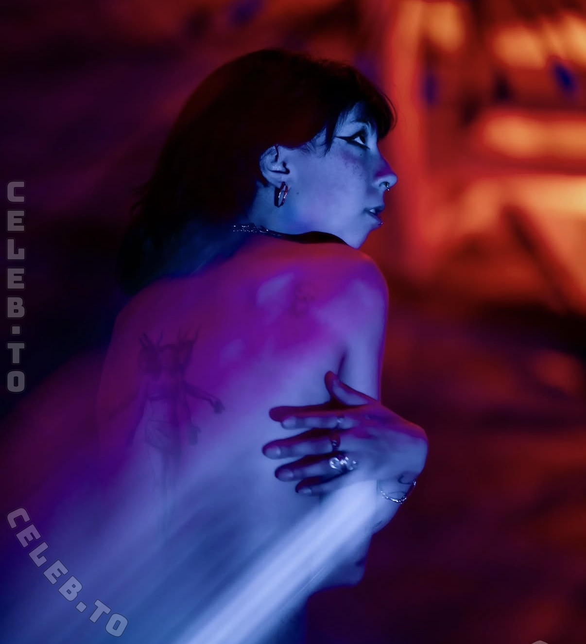 karamelisiertt nude photo 4