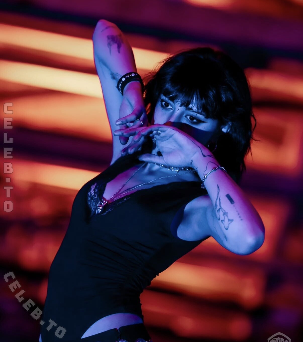 karamelisiertt nude photo 6