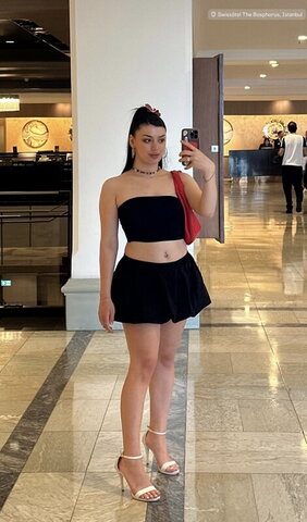 Kardelen Akıncı New (18 photos)