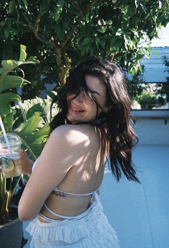 Kardelen Akıncı nude photo 12